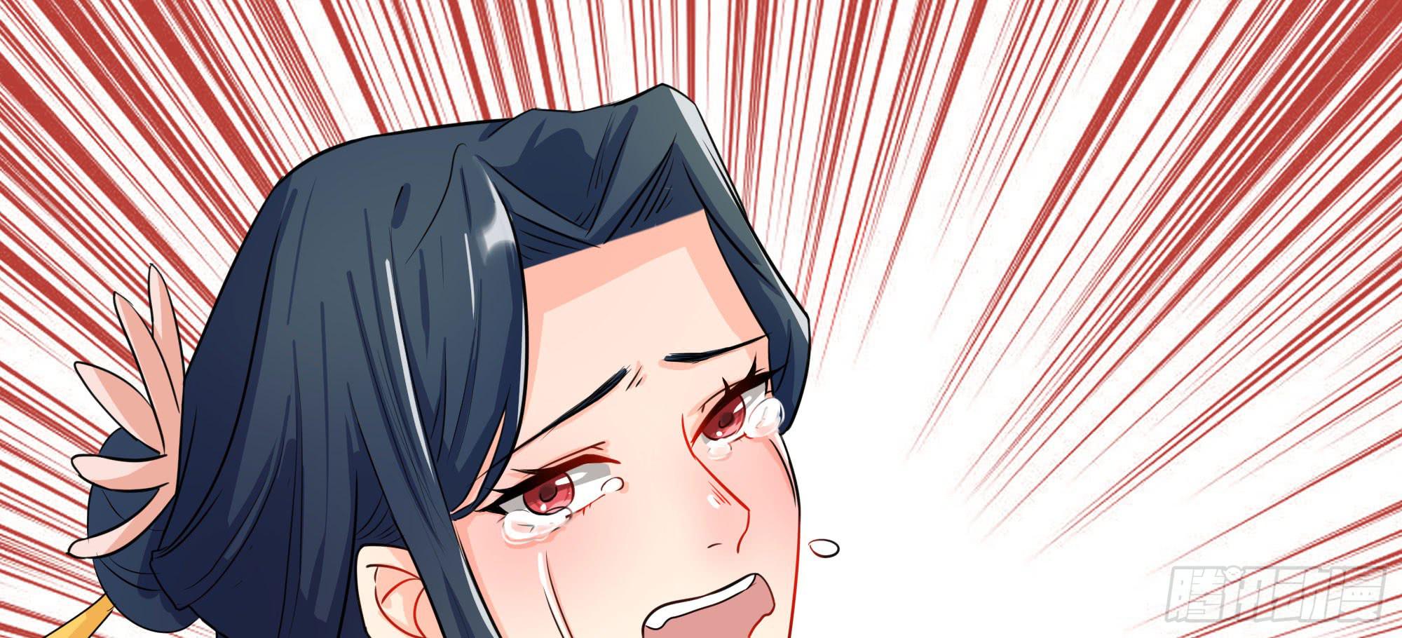 是魔术，不是电视机！（下）(1/2)-第18话