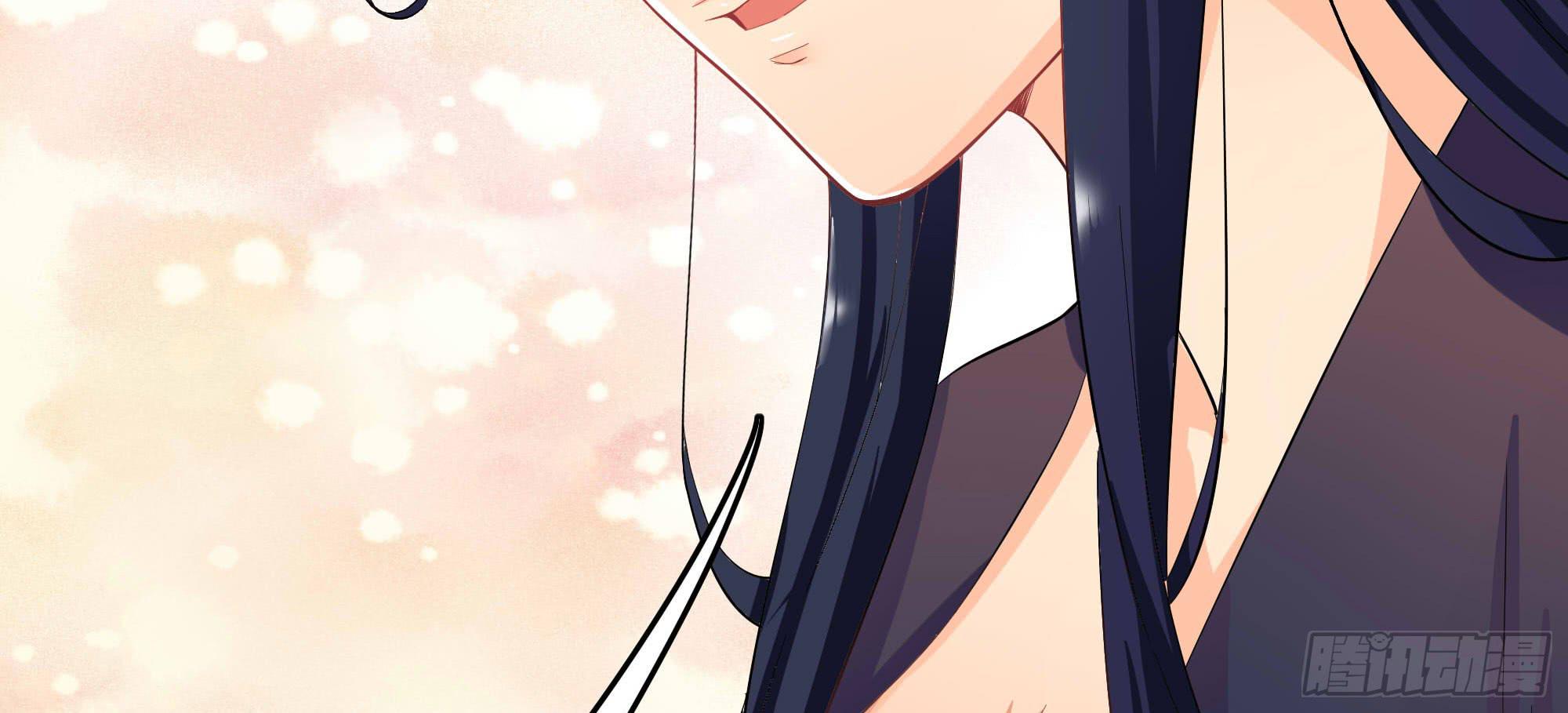 是魔术，不是老虎！(1/4)-第20话