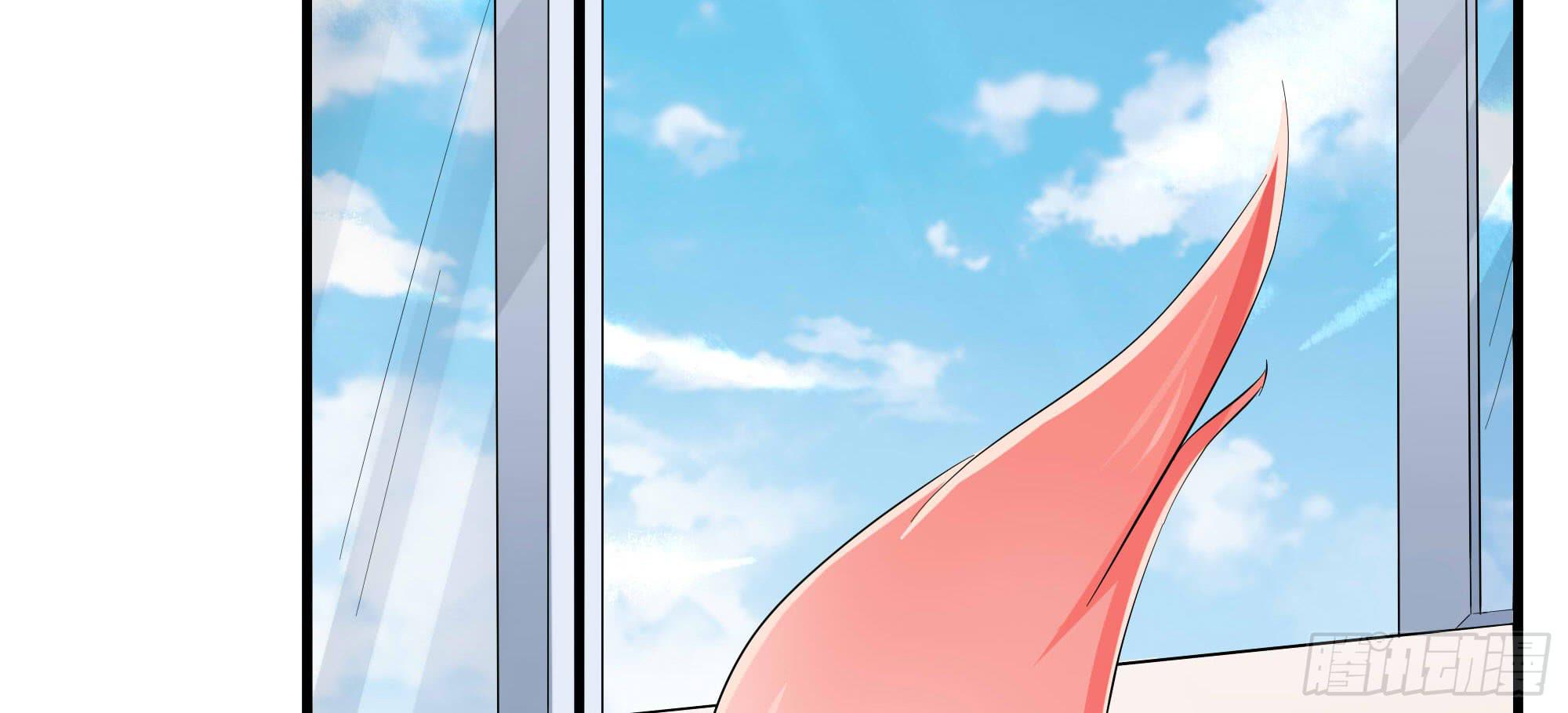 是魔术，不是老虎！(1/4)-第20话