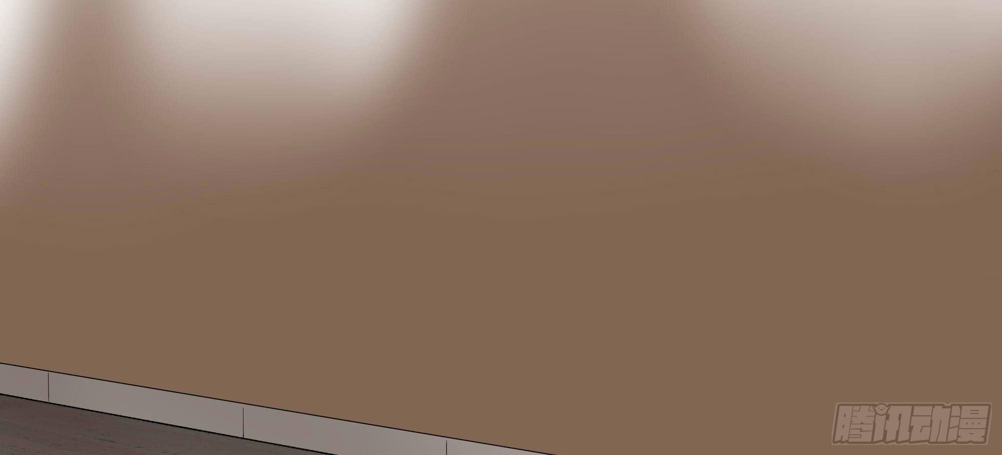 是魔术，不是老虎！(1/4)-第20话