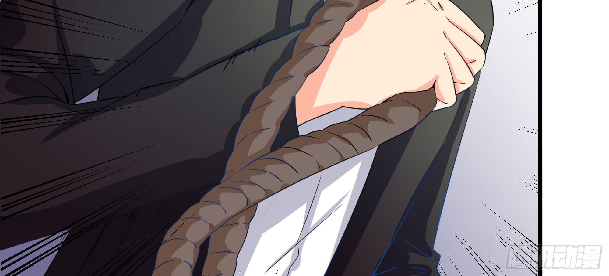 是魔术！不是霓裳！（下）(1/3)-第22话