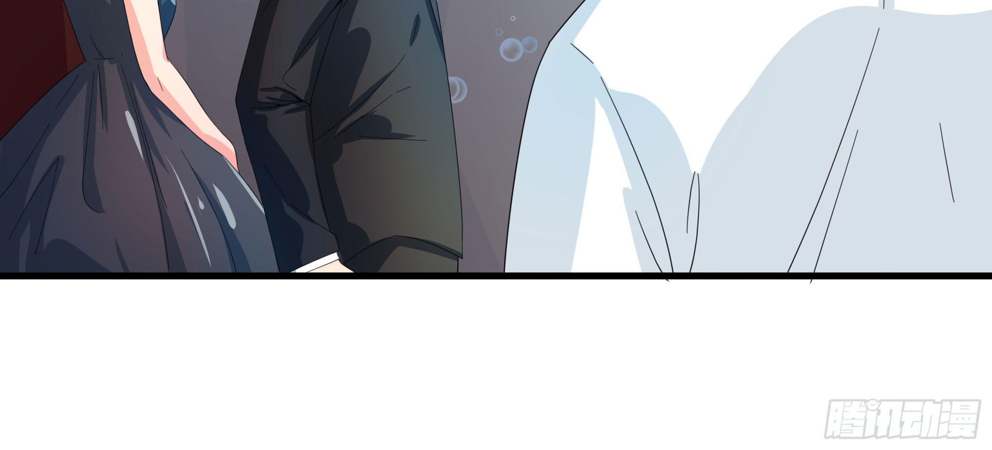 是魔术！不是霓裳！（下）(1/3)-第22话