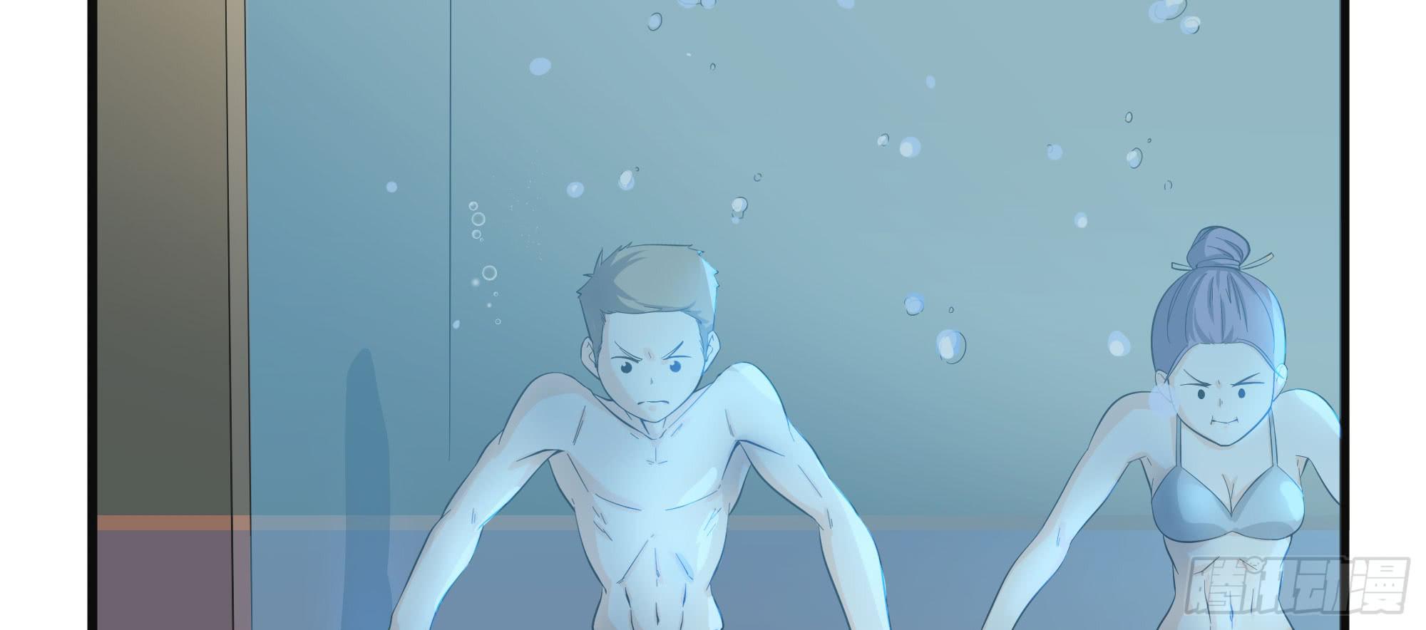 是魔术！不是舞！(1/2)-第24话