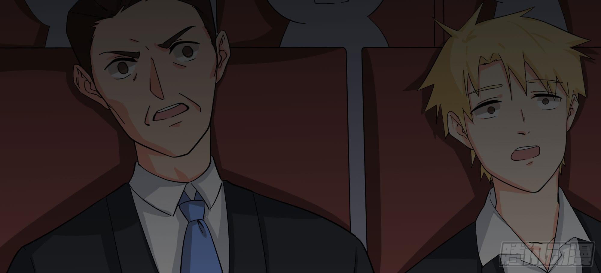 是魔术！不是舞！(1/2)-第24话