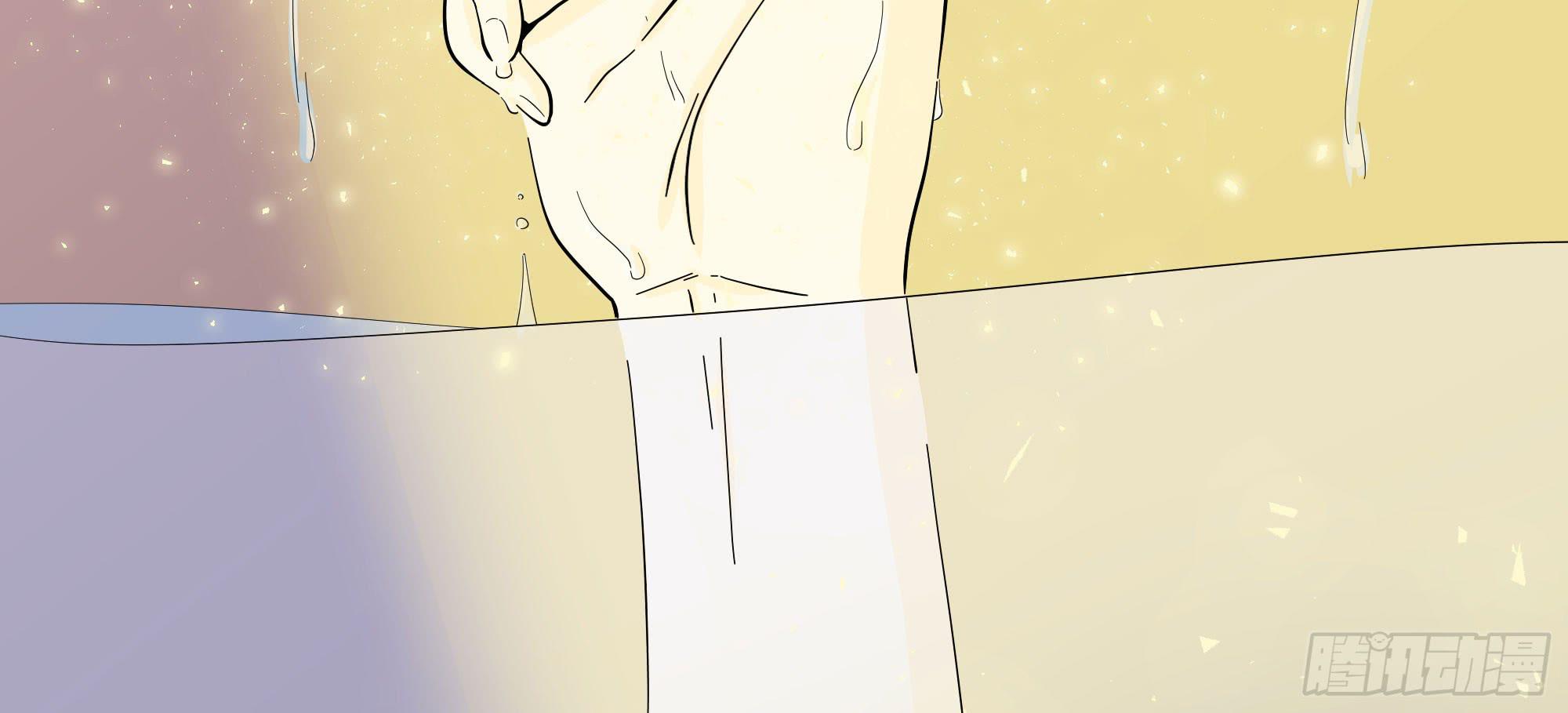 是魔术！不是舞！(1/2)-第24话