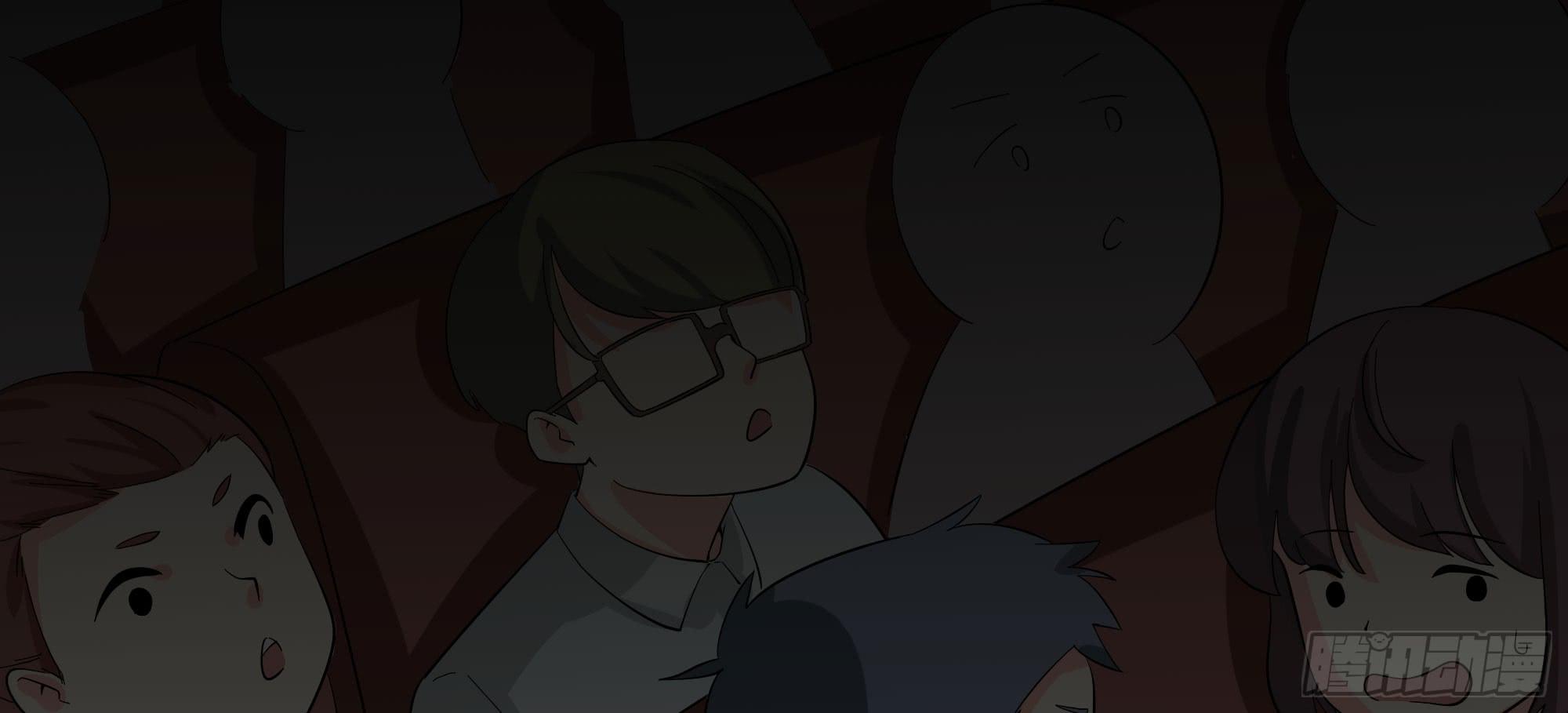 是魔术！不是舞！(1/2)-第24话