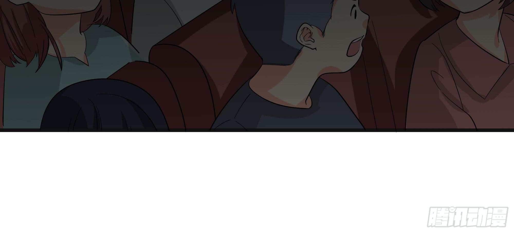 是魔术！不是舞！(1/2)-第24话