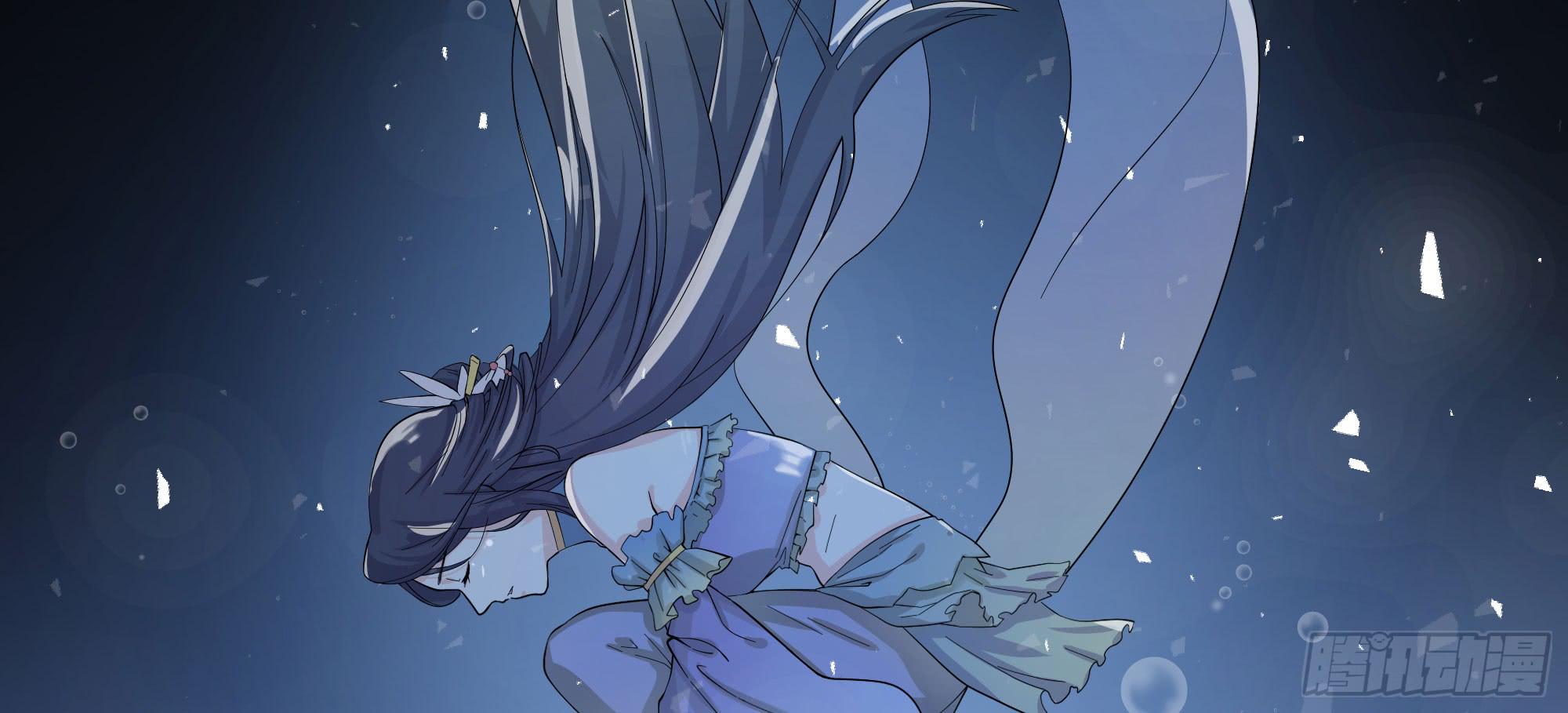 是魔术！不是舞！(1/2)-第24话