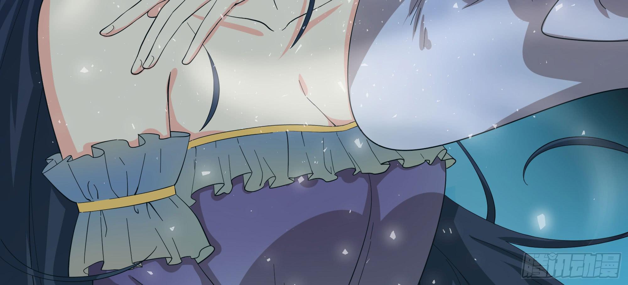 是魔术！不是舞！(1/2)-第24话