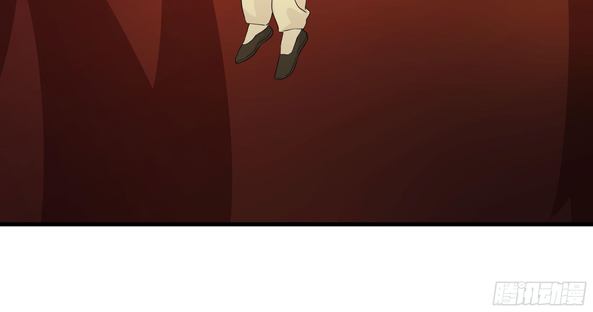 是魔术，不是幽灵！(1/4)-第26话