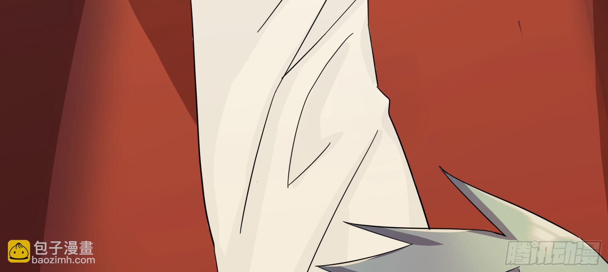 是魔术，不是幽灵！(1/4)-第26话