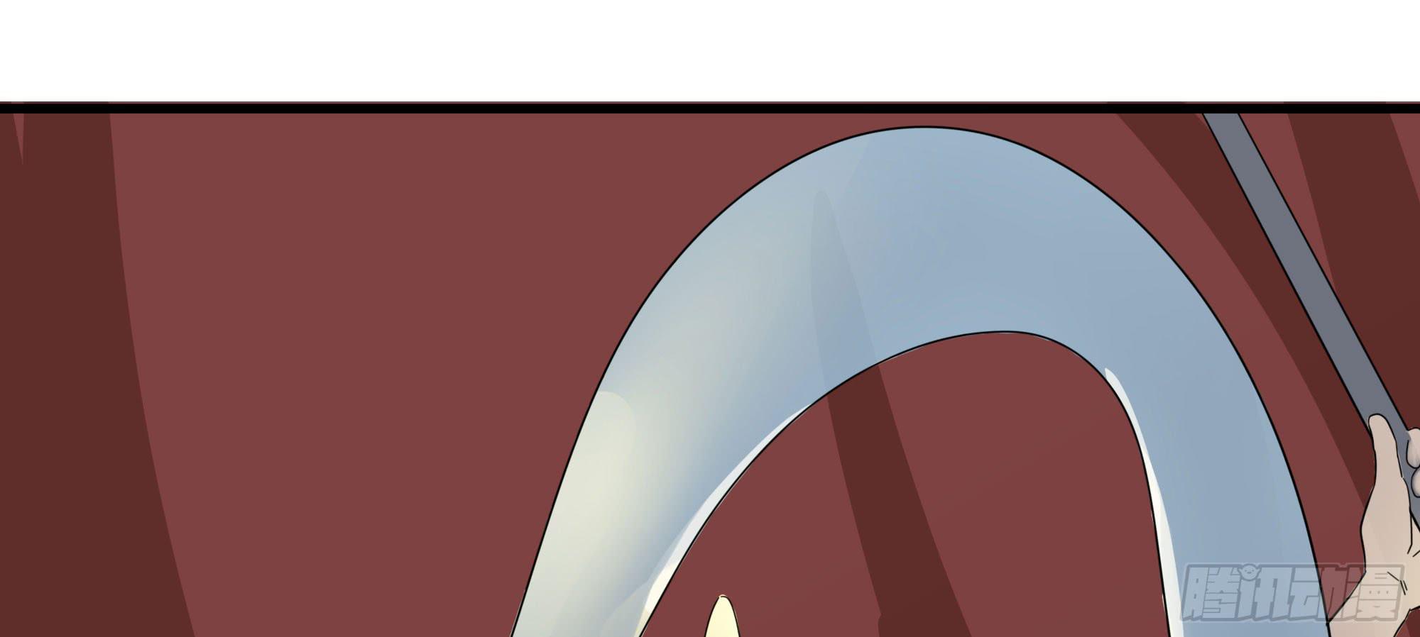 是魔术，不是幽灵！(1/4)-第26话