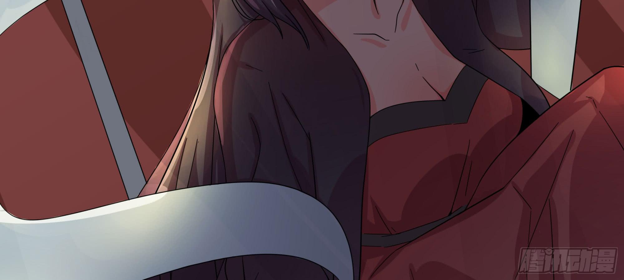 是魔术，不是幽灵！(1/4)-第26话