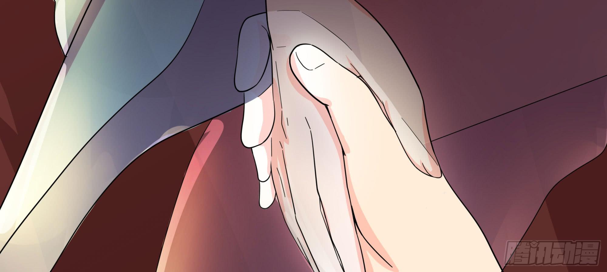 是魔术，不是幽灵！(1/4)-第26话