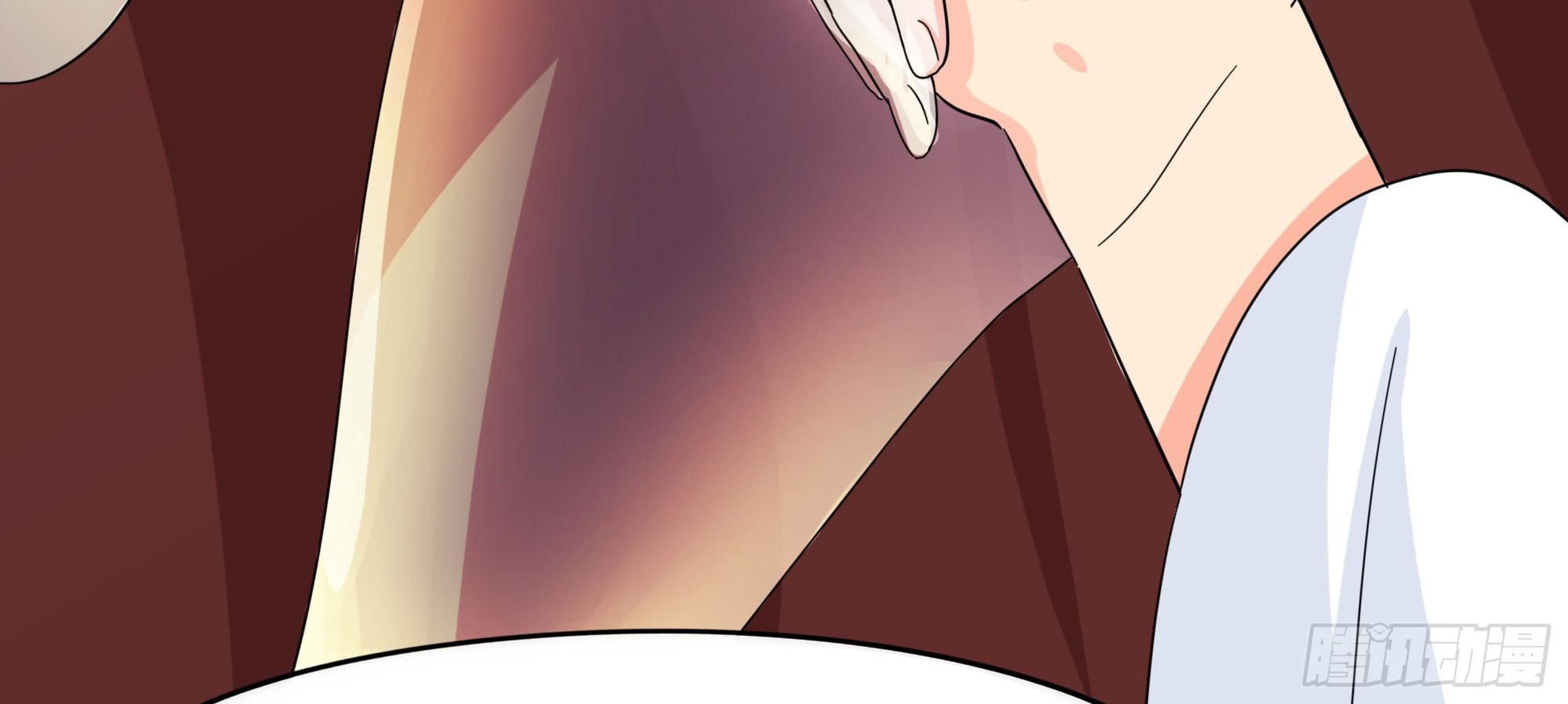 是魔术，不是幽灵！(1/4)-第26话