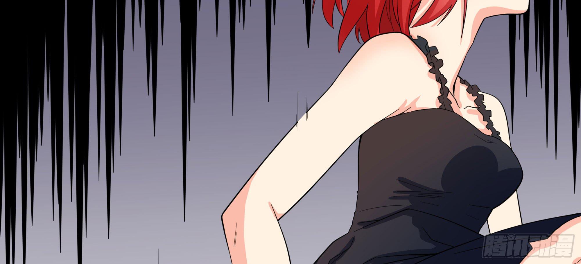 是魔术，不是幽灵！(1/4)-第26话