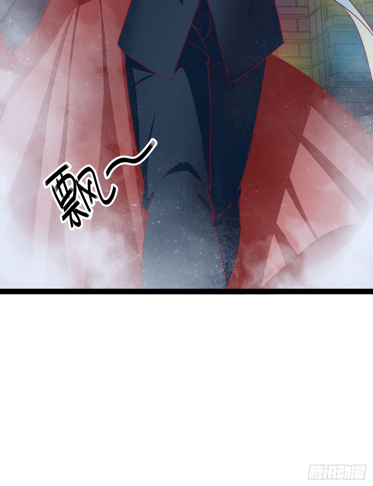 是魔术，不是硬币！(1/2)-第6话