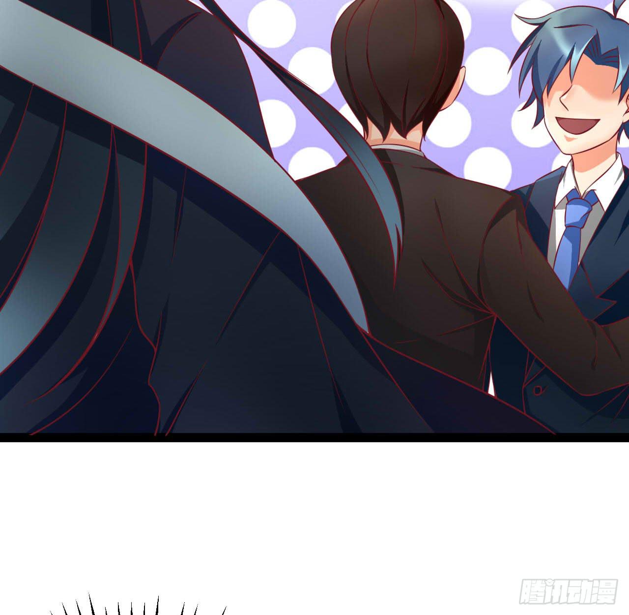 是魔术，不是套路！(1/3)-第8话