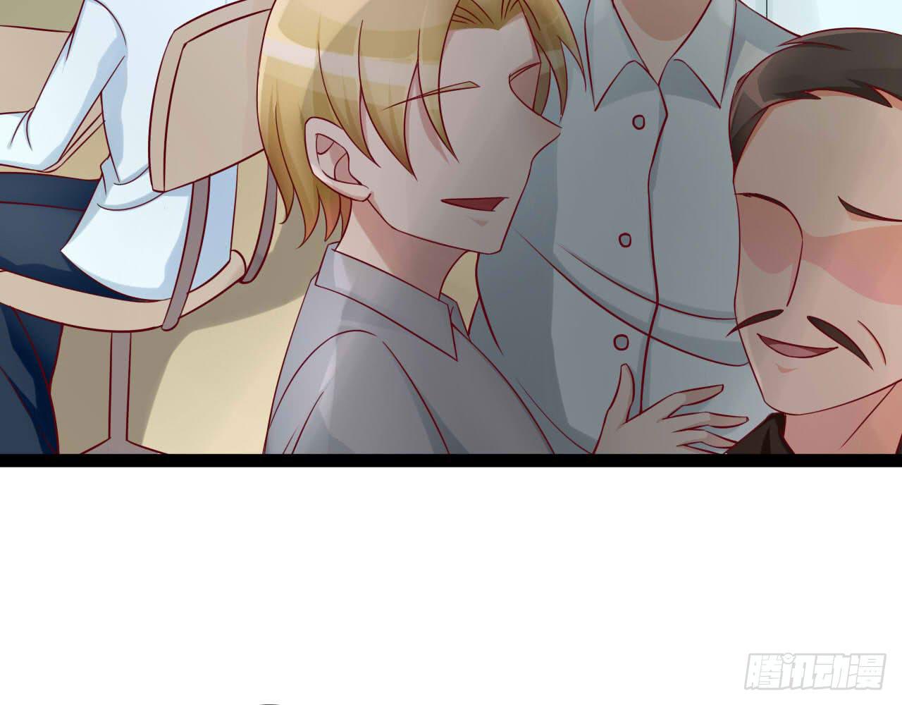 是魔术，不是新开始！(1/2)-第10话