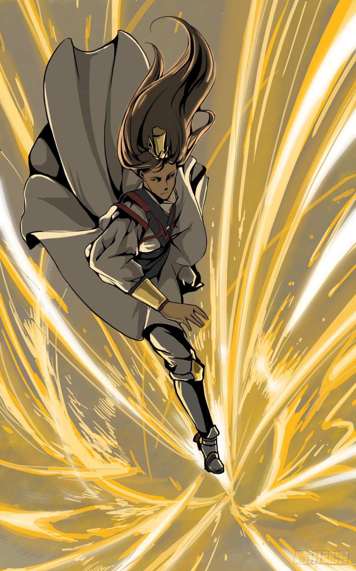 巫女红莲-第2话