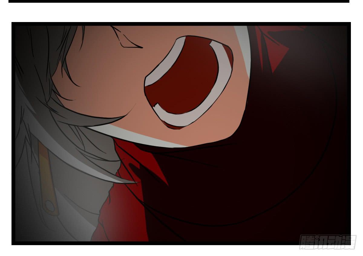 无意伤人-第14话