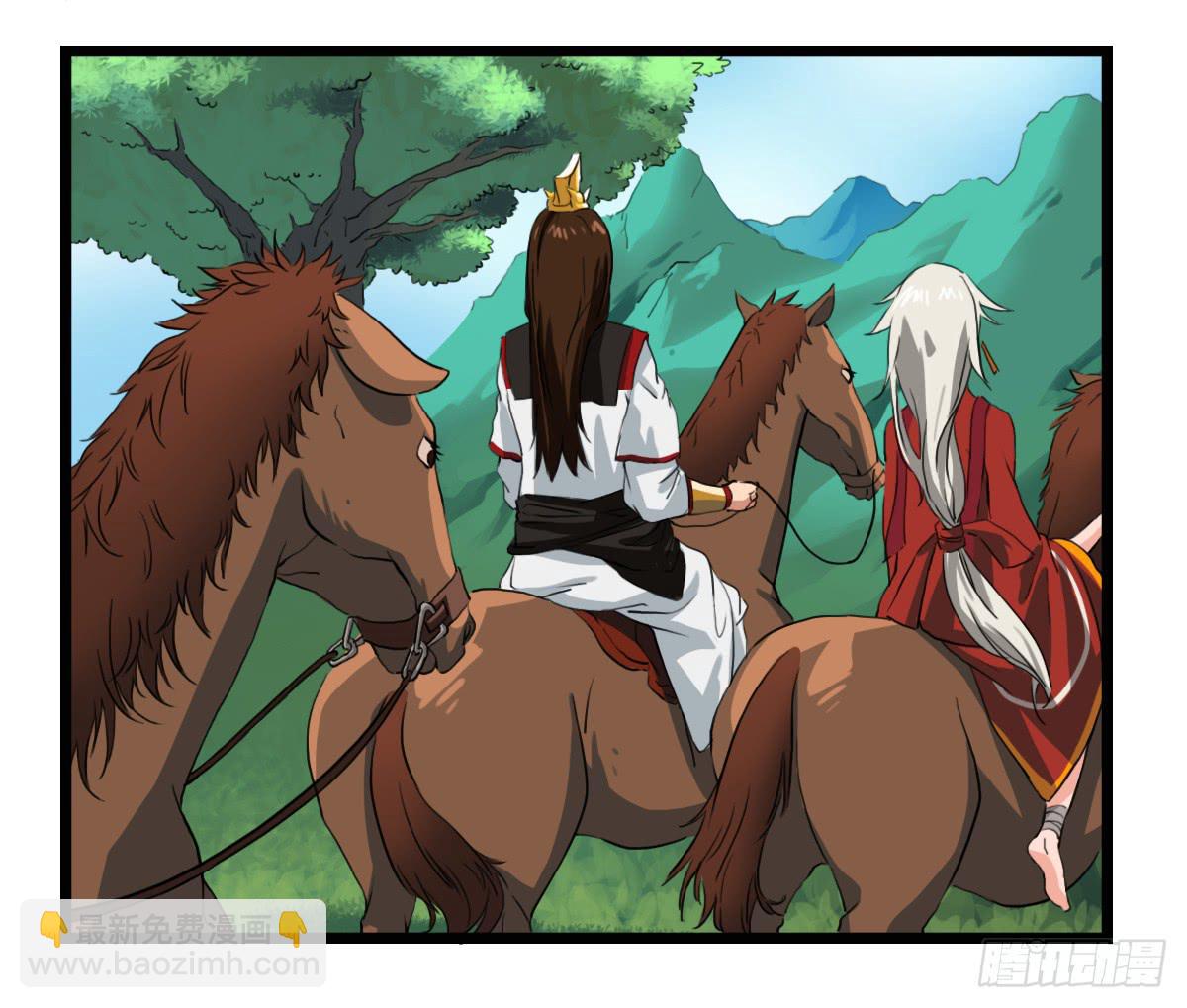 无意伤人-第14话