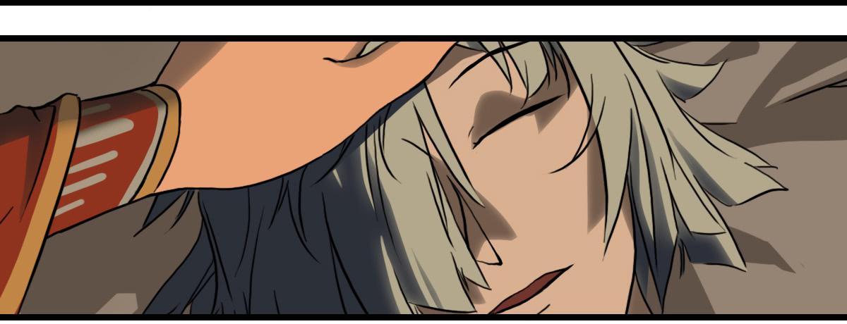 无意伤人-第14话