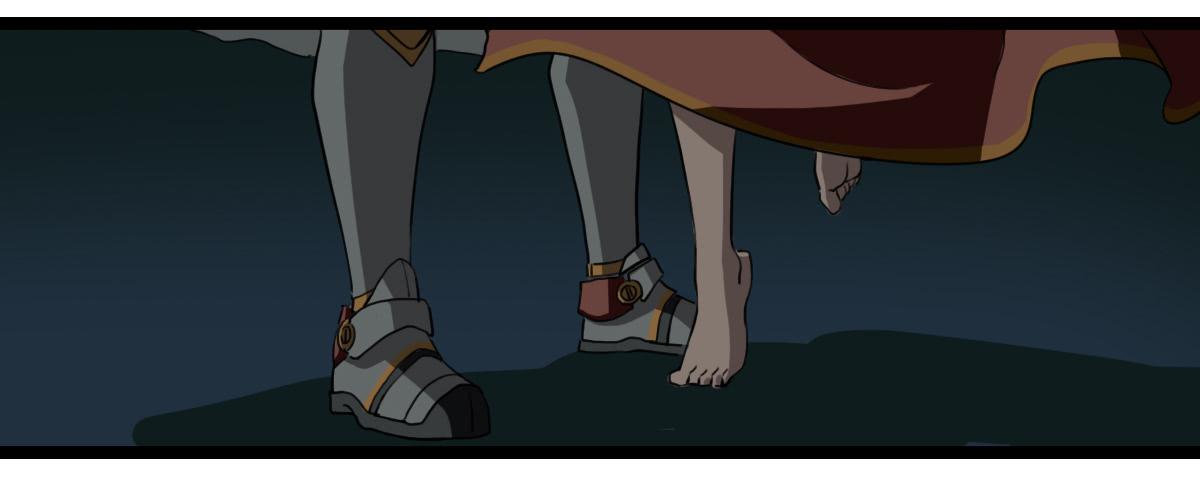 狐妖妲己-第16话