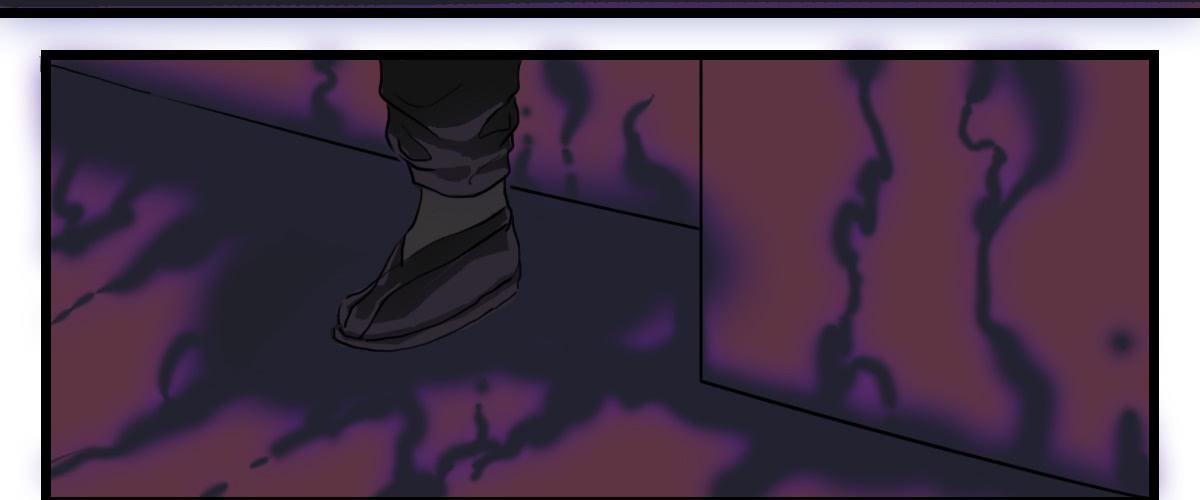 栖身于黑暗之物(1/2)-第20话