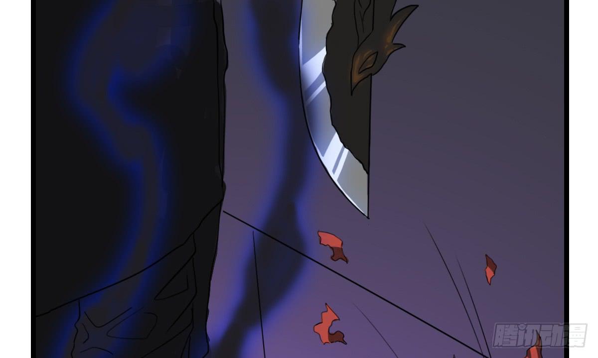 栖身于黑暗之物(1/2)-第20话