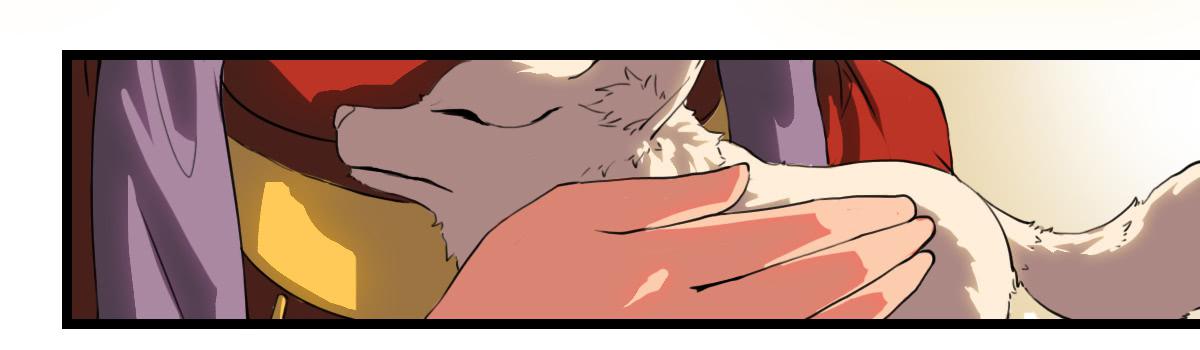 栖身于黑暗之物(1/2)-第20话