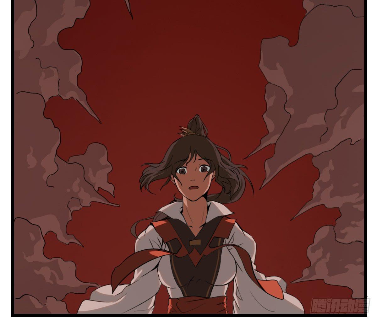 特别惩罚-第22话