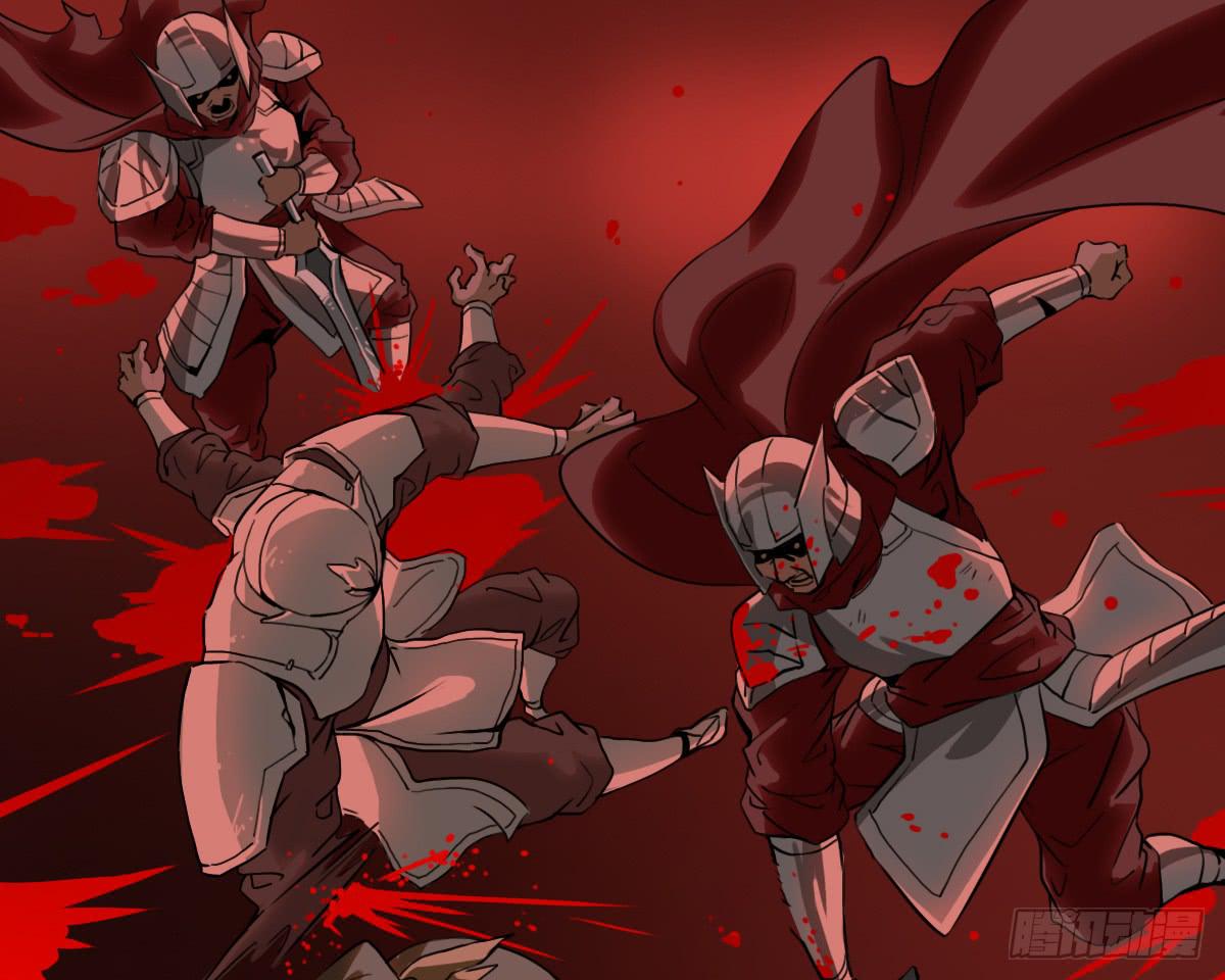 特别惩罚-第22话