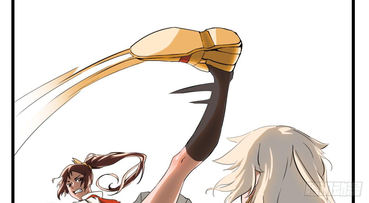 特别惩罚-第22话