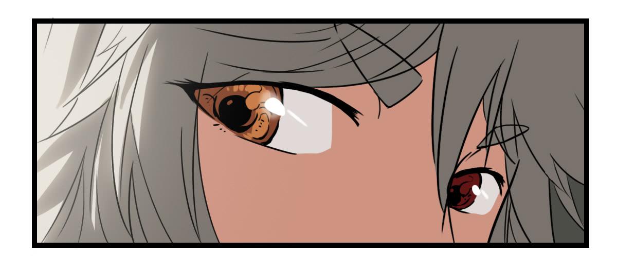 倾诉冤情-第24话