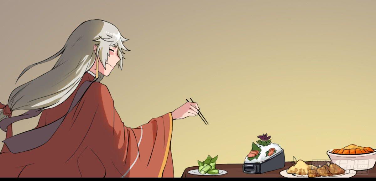 倾诉冤情-第24话