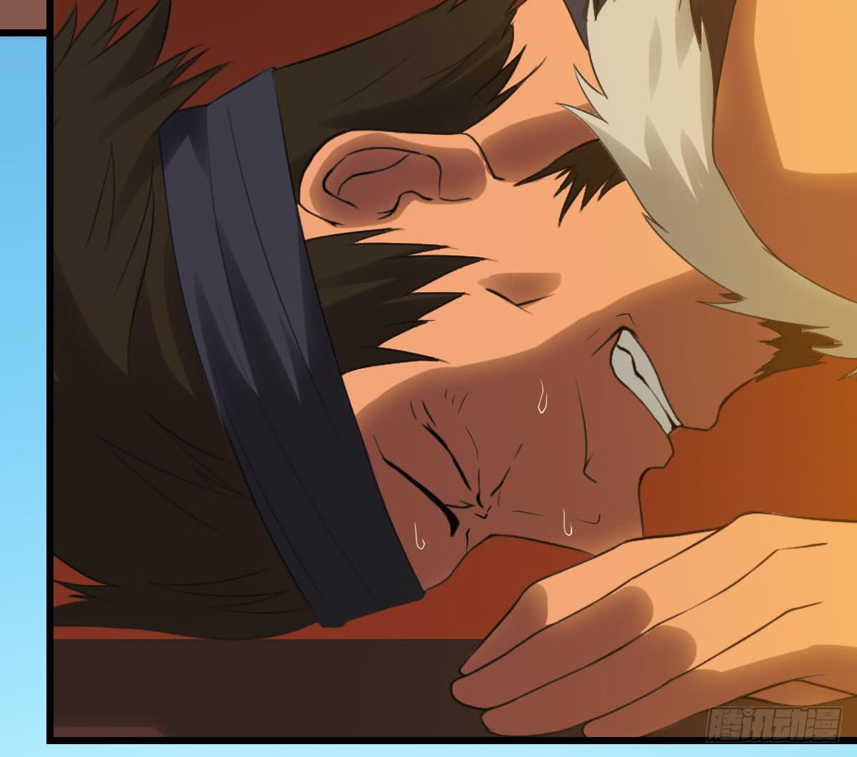 他的过去-第38话