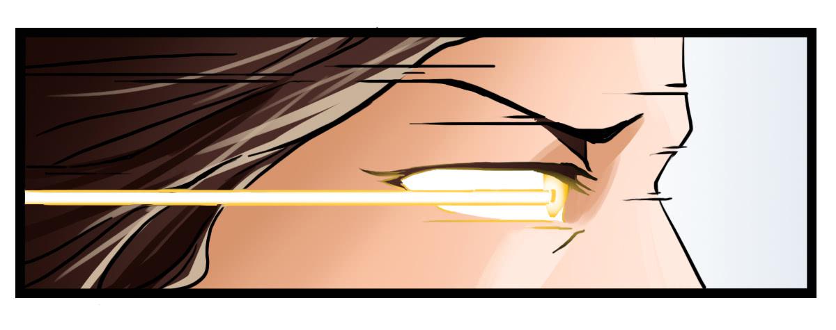 邪具使(1/2)-第10话