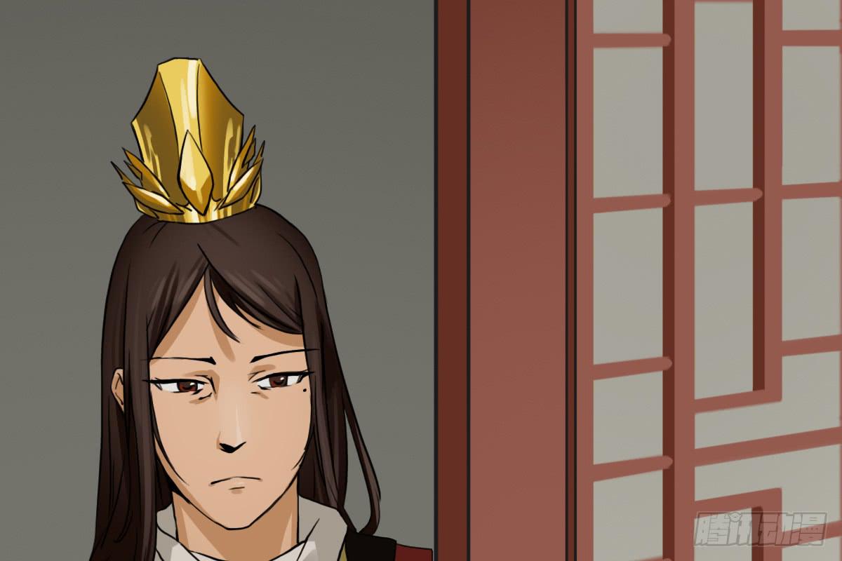 邪具使(1/2)-第10话