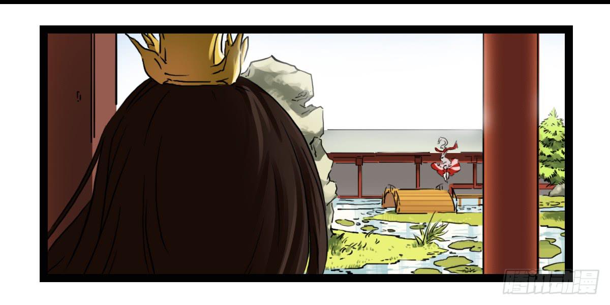 邪具使(1/2)-第10话