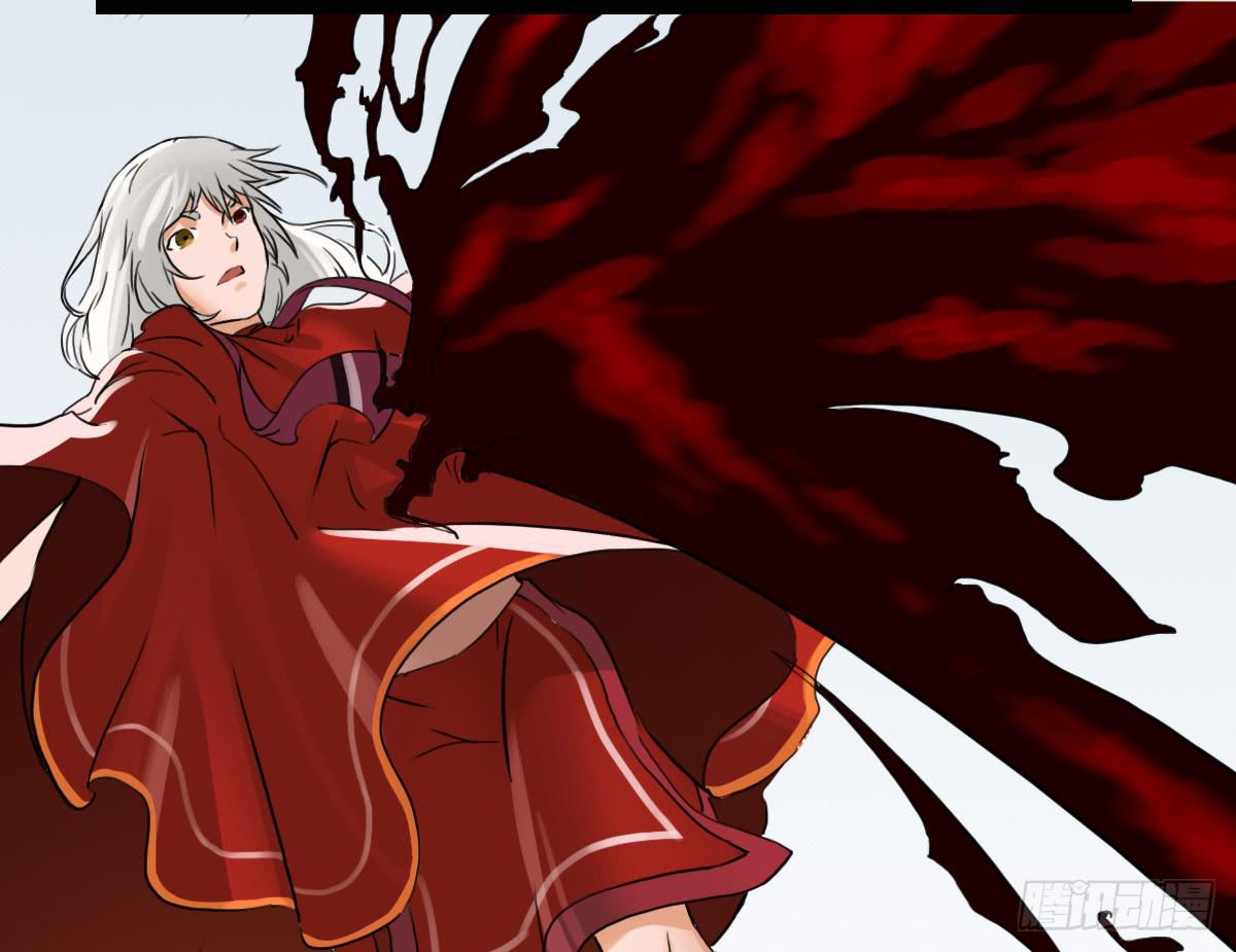 邪具使(1/2)-第10话