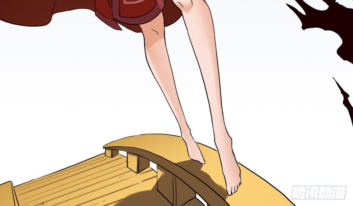 邪具使(1/2)-第10话