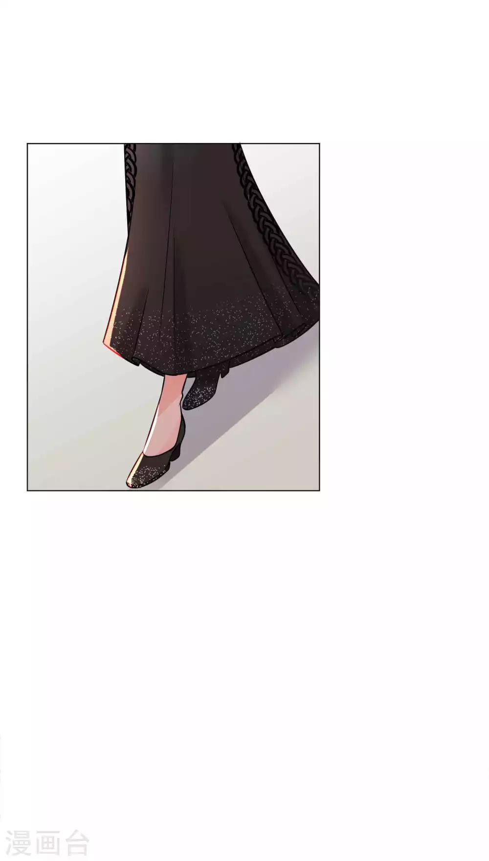 第19话 三年后，初遇-第20话