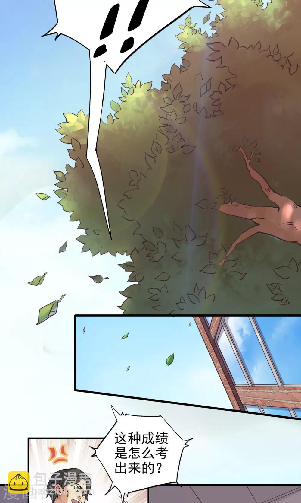 第1话 欺人太甚-第2话