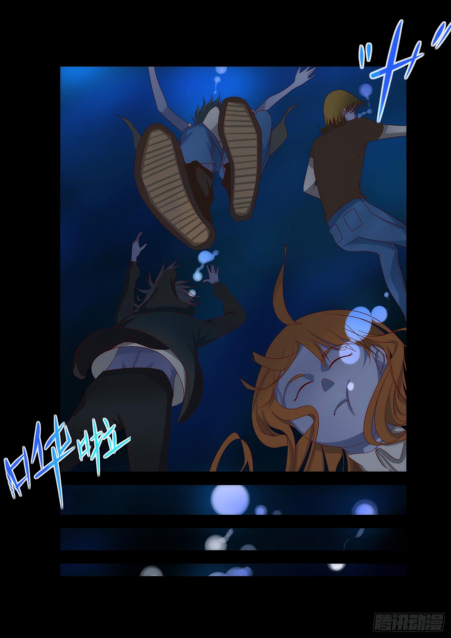 8.千钧一发-第8话