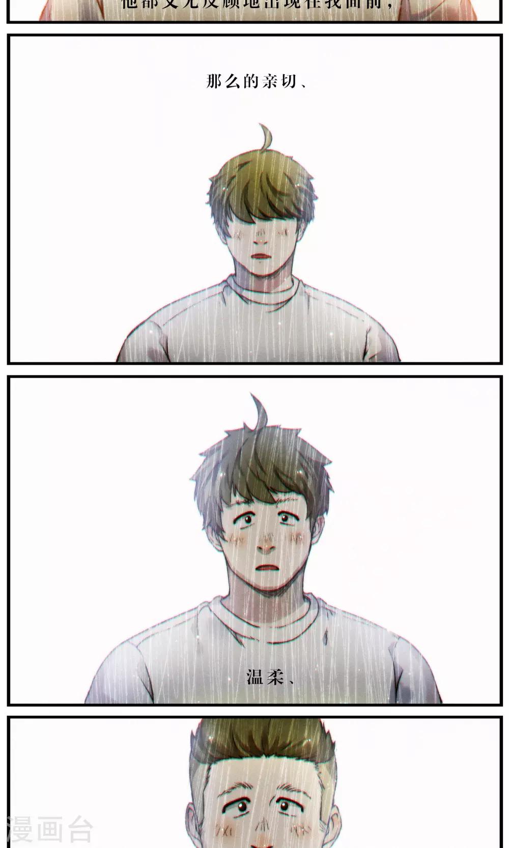 第55话 眼中的直男-第58话