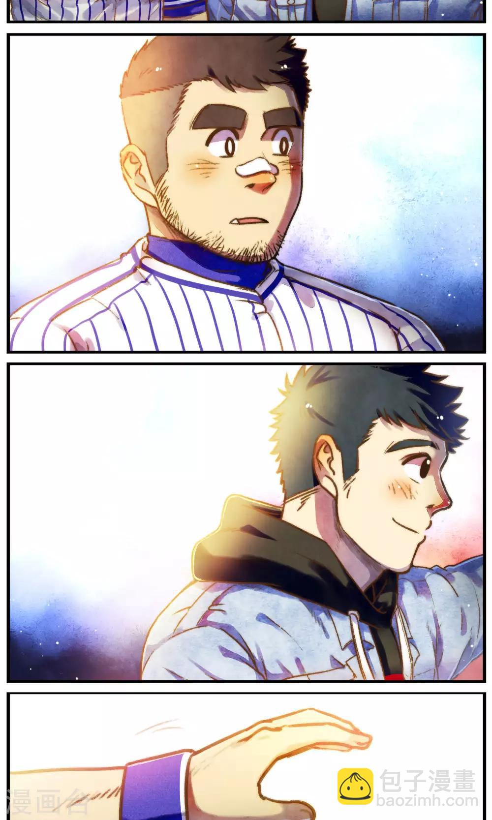 第57话 自己所喜欢的需求-第60话