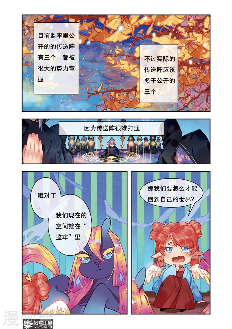 第6话1 起源-第8话