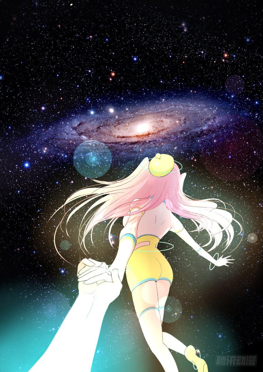 第二话：宇宙的真相！-第2话