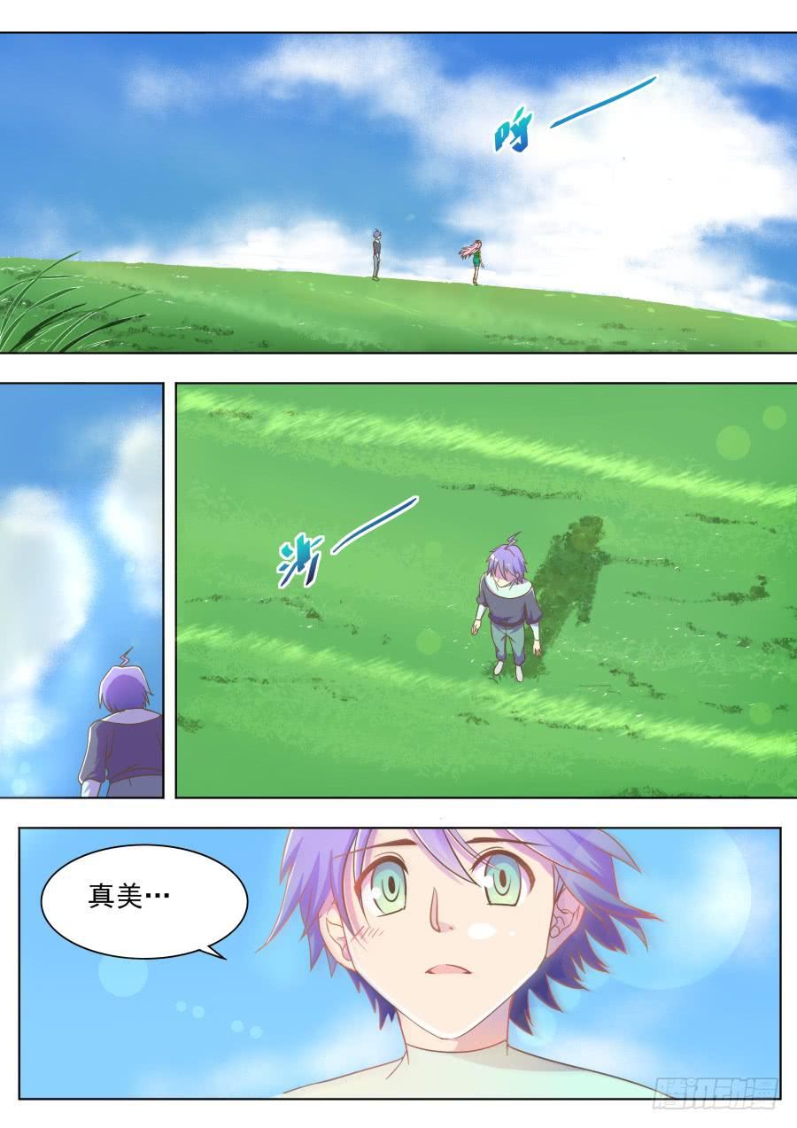 第二十话：和平世界！-第20话